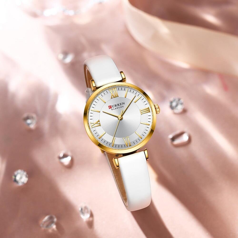 Curren blanche best sale watch price